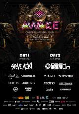 AWAKE ٴDJ۹ݳ¡Լ2018