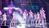 《前方核能，创造101这场女团界的“世界杯