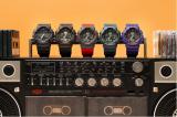 复古返潮，G-SHOCK致敬90年代音乐盛世
