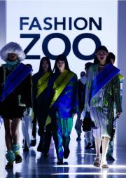 FASHION ZOO 2021ʽ¡ƺʱװ